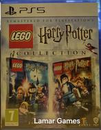 Lego Harry potter Collection (ps5 nieuw), Games en Spelcomputers, Ophalen of Verzenden, Nieuw