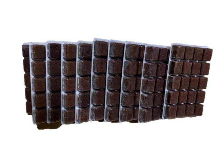 Stendker GoodHeart Spirulina 10x 100gr blister, Dieren en Toebehoren, Vissen | Aquaria en Toebehoren, Overige typen, Nieuw, Ophalen of Verzenden