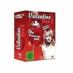 Valentinsbox 2 (Romantik pur zum Valentinstag, 3er DVD-Bo..., Zo goed als nieuw, Verzenden