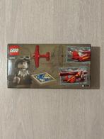 Lego Set - 40450 - Icons - Amelia Earhart Tribute - Limited, Kinderen en Baby's, Speelgoed | Duplo en Lego, Nieuw