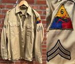 Verenigde Staten van Amerika - WW2 US Army Summer Shirt -, Collections