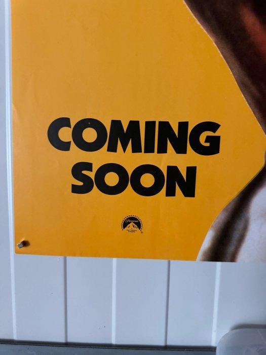 Eddie Murphy - movie poster - Beverly Hills cop, Verzamelen, Film en Tv