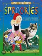 Onsterfelijke sprookjes 9789024377091 Jacob Grimm, Boeken, Verzenden, Gelezen, Jacob Grimm