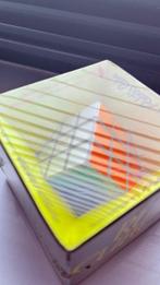 Ideal - Speelgoed Rubiks Cube - 1970-1980 - V.S.