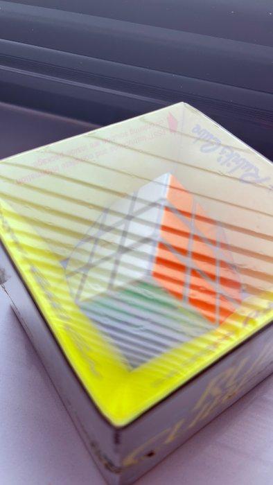 Ideal - Speelgoed Rubiks Cube - 1970-1980 - V.S., Antiquités & Art, Antiquités | Autres Antiquités