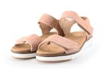 Sub55 Sandalen in maat 39 Beige | 5% extra korting, Kleding | Dames, Schoenen, Verzenden, Beige, Sandalen of Muiltjes, Sub55