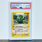 Pokémon - Golem Holo - Dragon 5/97 Graded card - Pokémon -, Nieuw