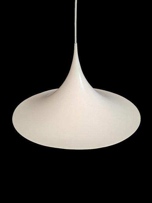 Fog & Mørup - Claus Bonderup - Lampe - Chapeau de sorcière, Antiek en Kunst, Antiek | Verlichting