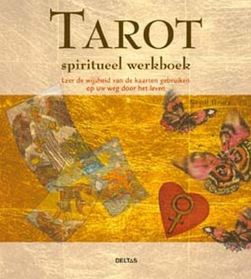 Tarot 9789044708479, Boeken, Esoterie en Spiritualiteit, Gelezen, Verzenden