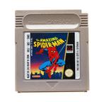The Amazing Spiderman [Gameboy], Verzenden
