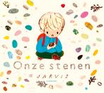 Onze stenen 9789047717171 Jarvis, Verzenden, Jarvis