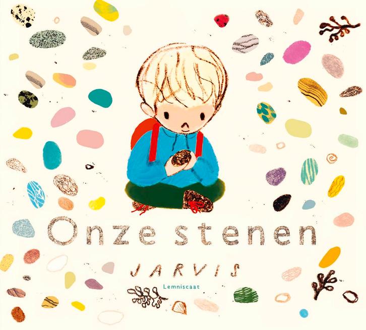 Onze stenen 9789047717171 Jarvis, Livres, Livres d'images & Albums d'images, Envoi