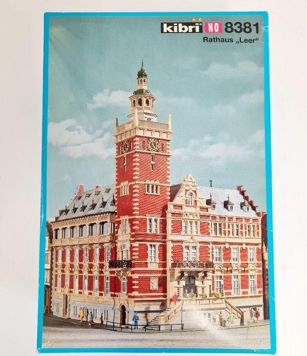 Faller, Kibri, Pola H0 - 8381-131237-551 -, Hobby en Vrije tijd, Modeltreinen | H0