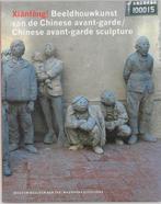 Xianfeng! Beeldhouwkunst van de Chinese avant-garde, Boeken, Verzenden, Zo goed als nieuw