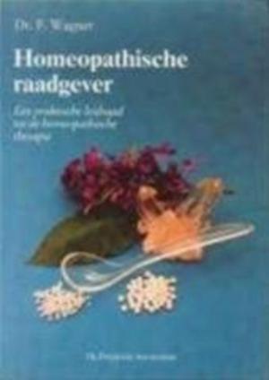 Homeopathische raadgever, Livres, Langue | Langues Autre, Envoi