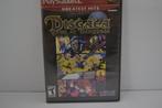 Disgaea - Hour of Darkness - SEALED (PS2 USA), Nieuw