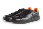 G-Star Sneakers in maat 43 Zwart | 10% extra korting, Sneakers, G-Star, Zo goed als nieuw, Zwart