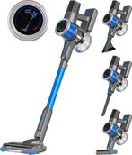 2dekans | Auronic Steelstofzuiger Draadloos 350W - Draadloze, Ophalen of Verzenden, Nieuw