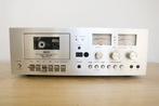 Akai - CS-707D Cassetterecorder-speler, Audio, Tv en Foto, Nieuw