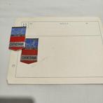 Speld, Embleem, Badge, Medaille, Verzamelen, Nieuw