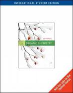 Organic Chemistry 9780495116288 John E. McMurry, Boeken, Verzenden, Gelezen, John E. McMurry