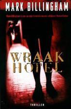 Wraakhotel / Tom Thorne / 3 9789022541883 Mark Billingham, Verzenden, Gelezen, Mark Billingham