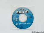 Sega Saturn - In The Hunt - CD Only, Games en Spelcomputers, Verzenden, Gebruikt