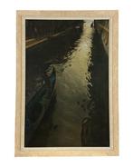 Antonio Sgarbossa (1945) - Si sente solo l’onda