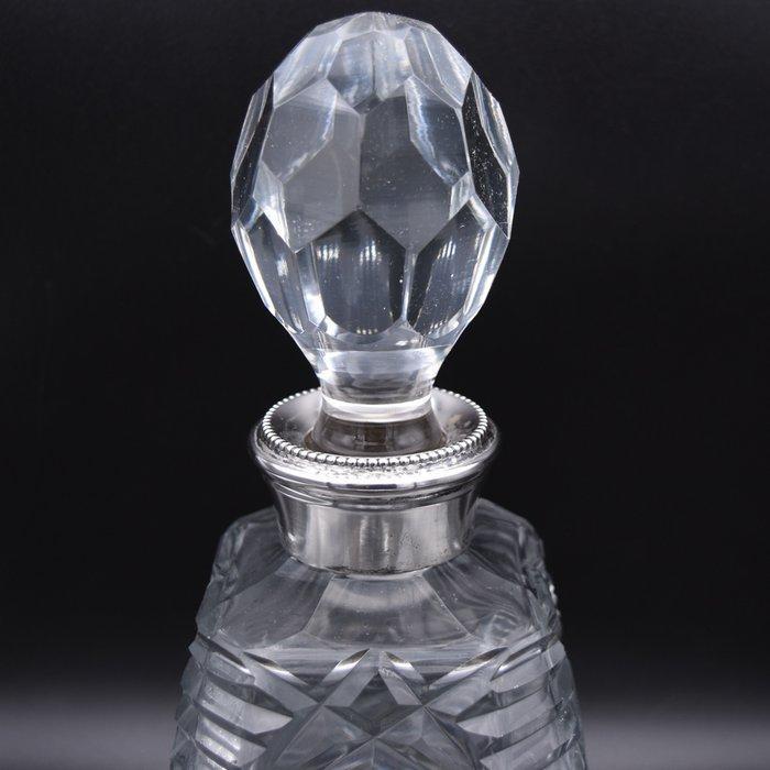 Fles - .915 zilver, Antiek en Kunst, Antiek | Meubels | Tafels