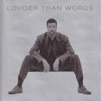 Lionel Richie  - Louder Than Words CD, Verzenden, Nieuw in verpakking