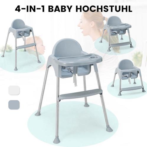 Tweedekans | Coast 4 in 1 babyshoedelstoel gemaakt van PP &, Huis en Inrichting, Stoelen, Ophalen of Verzenden