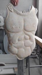 Alessandro Guardini - sculptuur, Lorica/Corazza - 60 cm -