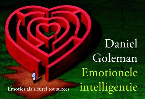 Emotionele intelligentie / Dwarsligger / 115 9789049801069, Boeken, Psychologie, Zo goed als nieuw, Verzenden