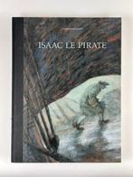 Isaac le Pirate Intégrale T1/T2/T3 - C - 1 Album - Beperkte