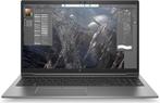 HP ZBook Firefly 15 G7 Core i7 16GB 512GB 15.6 inch Quadr..., Met videokaart, Verzenden, Refurbished, HP