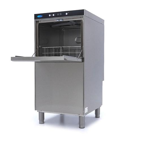 Pannenvaatwasser - 50 x 60 cm - 400V, Zakelijke goederen, Horeca | Keukenapparatuur, Nieuw in verpakking, Reinigen, Verzenden