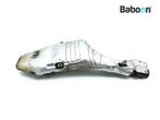 Silencieux déchappement Original Honda CBR 1000 RR, Motoren, Verzenden, Nieuw