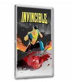 Niue. 2 Dollars 2025 – Skybound: Season Poster – Invincible