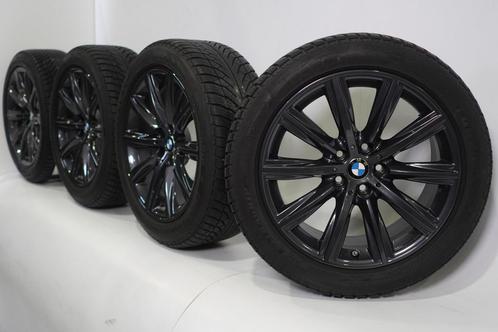 BMW 5 serie G30 G31 8 serie G14 G15 G16 684 18 inch velgen G, Auto-onderdelen, Banden en Velgen, Ophalen of Verzenden