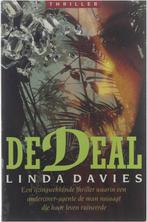 De deal 9789024526116, Linda Davies, Verzenden