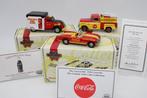 Dinky Toys-Matchbox 1:43 - 3 - Modelauto - 3x Verschillende, Hobby & Loisirs créatifs