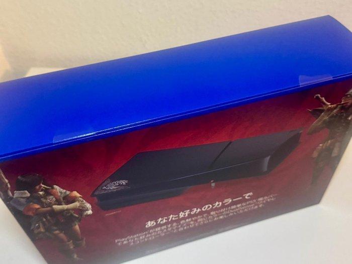 Sony - Playstation 5 (PS5) - Monster Hunter Wilds PS5 Cover, Games en Spelcomputers, Spelcomputers | Overige Accessoires