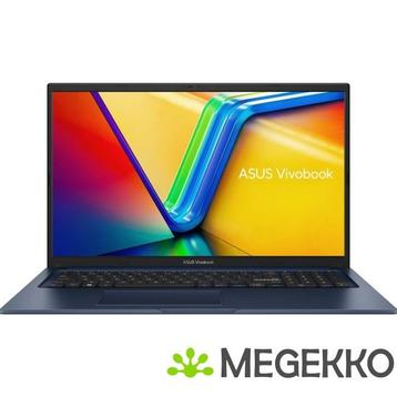ASUS Vivobook 17 X1704VA-AU200W 17.3  Core i3 1315U, Computers en Software, Verzenden, Nieuw