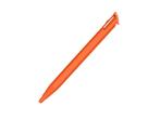 Nintendo New 2DS XL Stylus - Oranje, Games en Spelcomputers, Spelcomputers | Nintendo 2DS en 3DS, Verzenden, Nieuw