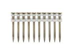 Veiling - Makita 196290-2 Betonnagels 2,6x20mm + Gaspatroon, Bricolage & Construction
