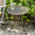 NIEUW - Bijzettafel Magic solar, Tuin en Terras, Verzenden, Nieuw
