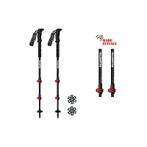 105 110 115 120 125 130 135 toerski stokken ITALBASTONI ALPI, Verzenden, Nieuw