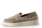 Manfield Loafers in maat 40 Beige | 5% korting, Kleding | Heren, Schoenen, Loafers, Manfield, Overige kleuren, Verzenden
