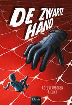 De zwarte hand / De schemertijdcodes / 1 9789044849066, Verzenden, Gelezen, Roel Verheggen