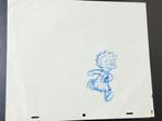 Gracie Films - Dessin danimation original de Lisa Simpson,
